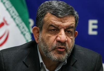  توضیح تقی‌پور بعد از انتشار نامش به عنوان یکی از چهارشاکی وصل شدن اینترنت