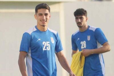  جوان‌ترین نماینده‌های استقلال و پرسپولیس در تیم ملی؛ چشم و چراغ قلعه‌نویی