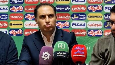  امیر ابهری: نیروی زمینی اهداف بزرگی خواهد داشت
