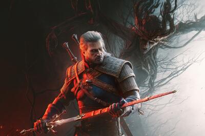  حداقل سیستم مورد نیاز The Witcher 3 به‌زودی تغییر می‌کند