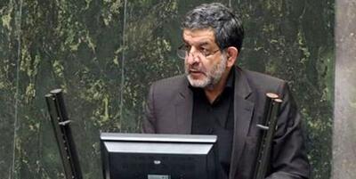  واکنش تقی‌پور بعد از انتشار نامش به عنوان شاکی؛ بابت تاسیس نهاد موازی فراقانونی شکایت کردم