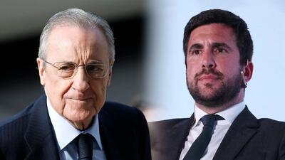  خرید دو ابرستاره و پایان دوران فلورنتینو پرز