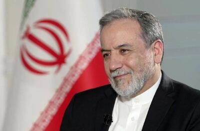 پیام تبریک وزیر امور خارجه به وزرای خارجه کشورهای اسلامی به مناسبت عید سعید قربان