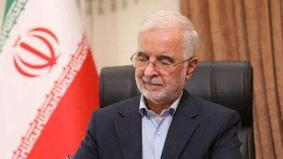  پیام تبریک وزیر کشور به مناسبت عید سعید قربان و آغاز دهه امامت و ولایت