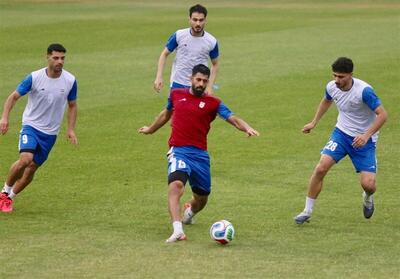  جنگ برای جام جهانی
