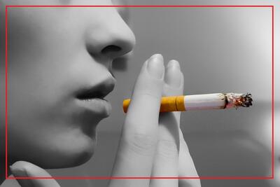  خبر خوب برای سیگاری‌ها
