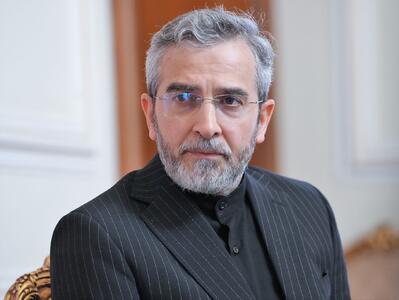  تاکید ایران و روسیه بر ضرورت معماری نوین امنیت جهان