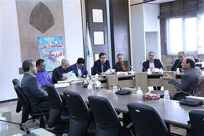  آغاز مصاحبه‌های حضوری پذیرفته شدگان دکتری از ۲۳ خرداد/فردا آخرین مهلت ثبت‌نام