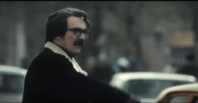  اولین ویدیو از سریال جدید هادی حجازی‌فر منتشر شد
