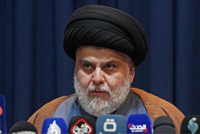 واکنش تند مقتدی صدر به ادعای سفیر انگلیس در عراق