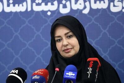  جزئیات ثبت اسناد غیر رسمی در سامانه ثبت ادعا