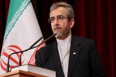  ایده‌های تهران در اجلاس امنیتی مسکو تبیین می‌شود