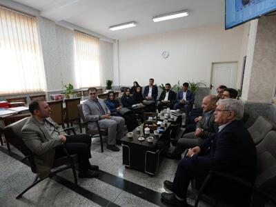  تلاش برای توسعه خدمات حقوقی رایگان به مردم؛ دفتر معاضدت قضایی کانون وکلای دادگستری مرکز در قیامدشت افتتاح شد