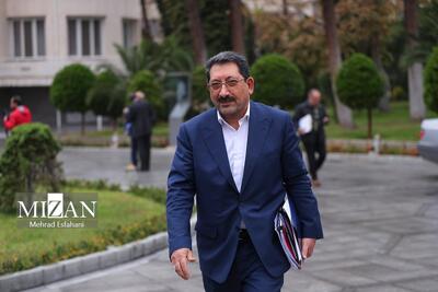  وزیر صمت عازم قزاقستان شد