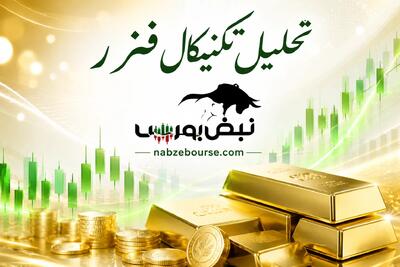  تحلیل تکنیکال فزر ۶ خرداد
