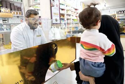  قیمت‌ سرسام‌آور پوشک و شیرخشک؛ خرج ماهانه یک نوزاد دست‌کم ۲۰ میلیون تومان است