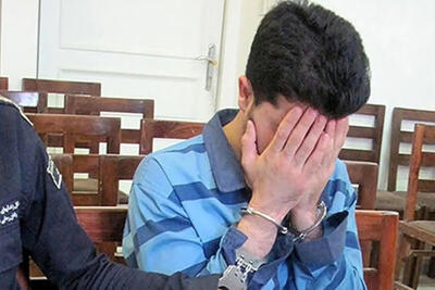  دانشجوی تهرانی قربانی خشم خرده‌فروشان مواد مخدر شد
