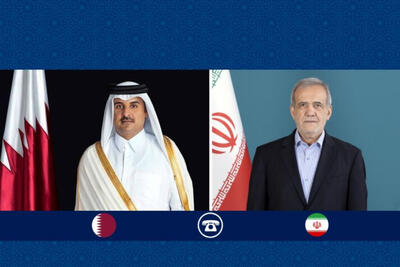  پزشکیان: ایران آماده کمک به پایان جنگ و کاهش تنش‌های منطقه‌ای است