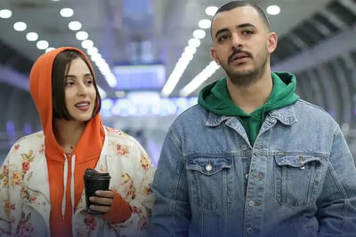  چرا فیلم «تهران کنارت» حاشیه‌ساز شد؟