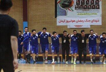  پایان خوش برای آبی ها؛ استقلال با برد جام قهرمانی را گرفت