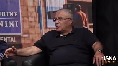  انتقام ناصر حجازی گرفته شد