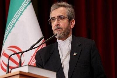  ایده‌های تهران در اجلاس امنیتی مسکو تبیین می‌شود