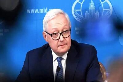  روسیه: آمادگی خود برای انتقال اورانیوم ایران، بارها به آمریکا اطلاع داده‌ایم