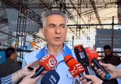  مانور سراسری نظارت دامپزشکی در روز عید قربان برگزار شد - تسنیم
