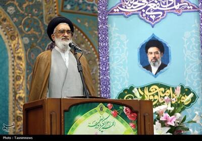  ملت‌های مسلمان در برابر دشمنان اسلام ایستادگی کنند - تسنیم
