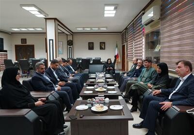  شتاب روند ساخت و تجهیز کتابخانه‌های عمومی استان بوشهر - تسنیم