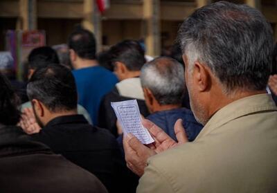  عید بندگی و طاعت؛ استان سمنان غرق در نور و صفا - تسنیم