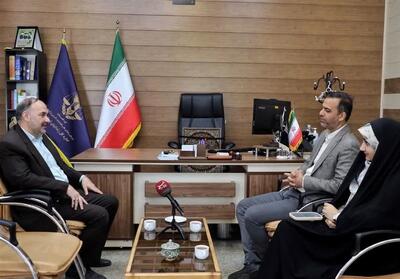  تحول در نظام زندان‌بانی همدان؛ از دادرسی هوشمند تا بازگشت سعادتمندانه - تسنیم