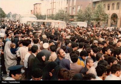  حماسه 16 ستاره در سرپل‌ذهاب؛ میدان شهرداری شناسنامه غیرت شد - تسنیم
