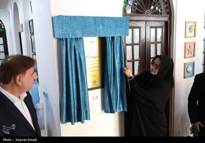 تاریخی‌ترین کتابخانه استان بوشهر به مدار خدمت بازگشت تصویر - تسنیم