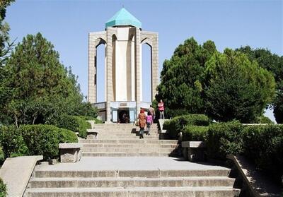  روایتی از جاودانگی باباطاهر در قلب همدان تصویر - تسنیم