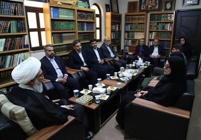  بوشهر جزء 6 استان فاقد کتابخانه سیار در کشور است - تسنیم