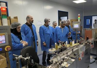  سهم 80 درصدی صنعت و تجارت در ارزش‌افزوده البرز - تسنیم