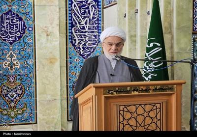  پورذهبی: ایران در میدان و دیپلماسی دشمن را عقب راند - تسنیم