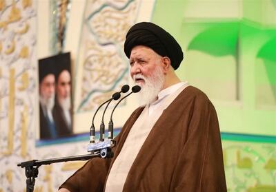  علم‌الهدی:نوسان قیمت از گرانی هم بدتر است/همه در مقابل معیشت مسئولیم - تسنیم