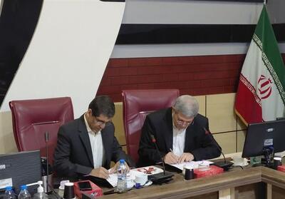  تفاهم‌نامه بهزیستی و دانشگاه فردوسی در توانمندسازی آسیب‌دیدگان اجتماعی - تسنیم