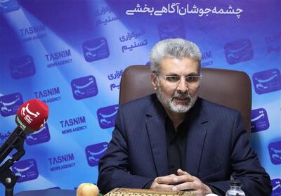  پیش‌بینی ذبح 250 رأس دام سبک در پویش نذر قربانی استان مرکزی - تسنیم