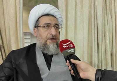  تاکید امام جمعه تبریز بر تسریع جهاد کشاورزی در حل مشکل فاز 2 خاوران - تسنیم