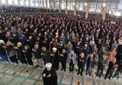  دوقطبی‌سازی به انسجام ملی آسیب می‌زند؛ همه باید تابع ولی‌فقیه باشند - تسنیم