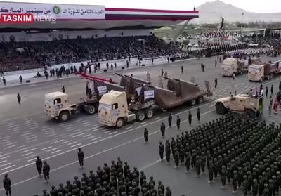  نیروهای مسلح یمن: انگشت مجاهدان یمنی همچنان روی ماشه است - تسنیم
