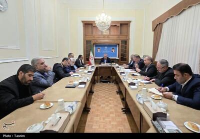  اتمام حجت شورانشینان با مدیران دولتی؛ تبریز گرفتار گره‌های کور مدیریتی - تسنیم