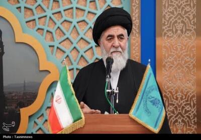  پیام اصلی عید قربان، گذشت و عمل به وظیفه الهی است - تسنیم