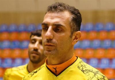  فخیم سرمربی مس سونگون شد - تسنیم
