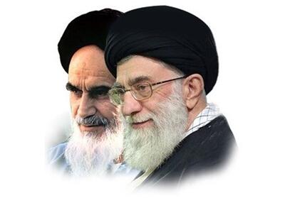  ایجاد مقطع تاریخی و اصلاح اجتماعی؛ کار مهم امام راحل و رهبر شهید - تسنیم