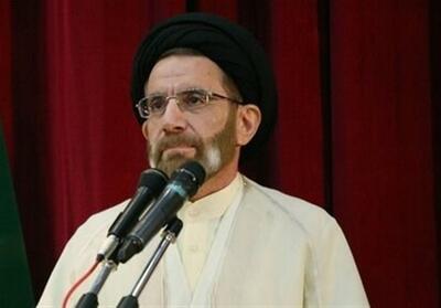  خدمت به مردم به گفتمان عمومی تبدیل شود - تسنیم