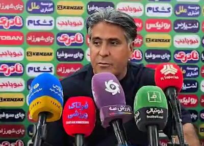  شهبا: می‌رویم که صنعت نفت را ببریم